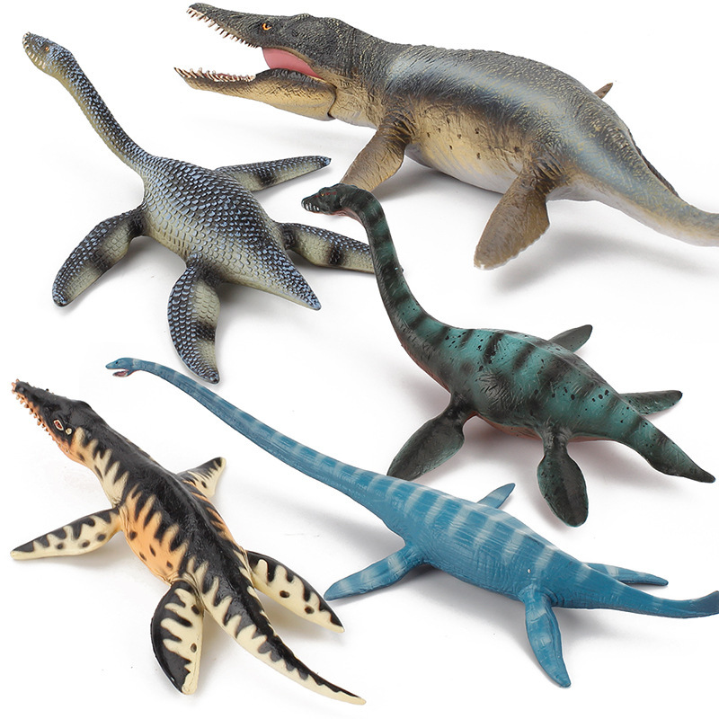 نماذج حيوانات عصور ما قبل التا - مراجعة Art Craft Dinosaur وسعره