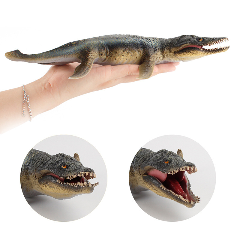 نماذج حيوانات عصور ما قبل التا - مراجعة Art Craft Dinosaur وسعره