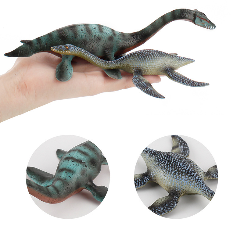 نماذج حيوانات عصور ما قبل التا - مراجعة Art Craft Dinosaur وسعره