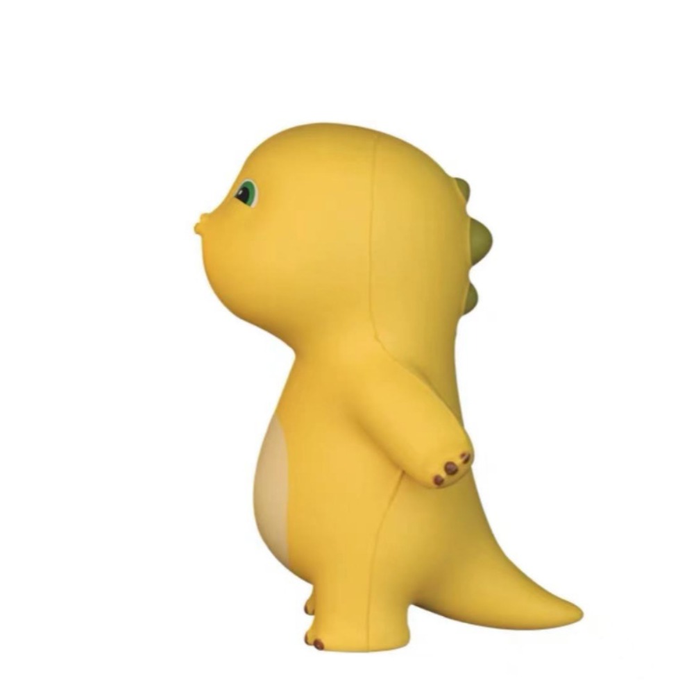 ديناصور الشكل ليتل الحليب التن - مراجعة Art Craft Dinosaur وسعره