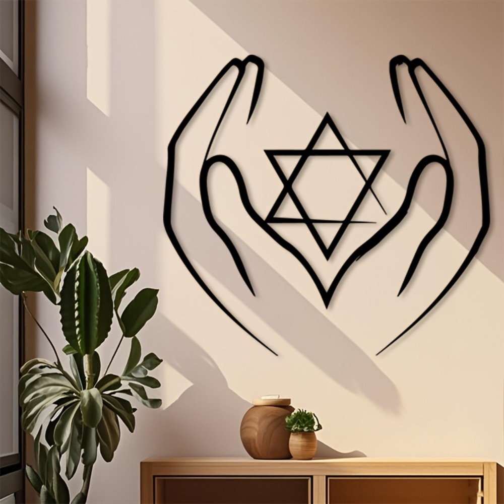 لوحة فنية معدنية للحائط من CIF - مراجعة Art Craft & Architecture وسعره