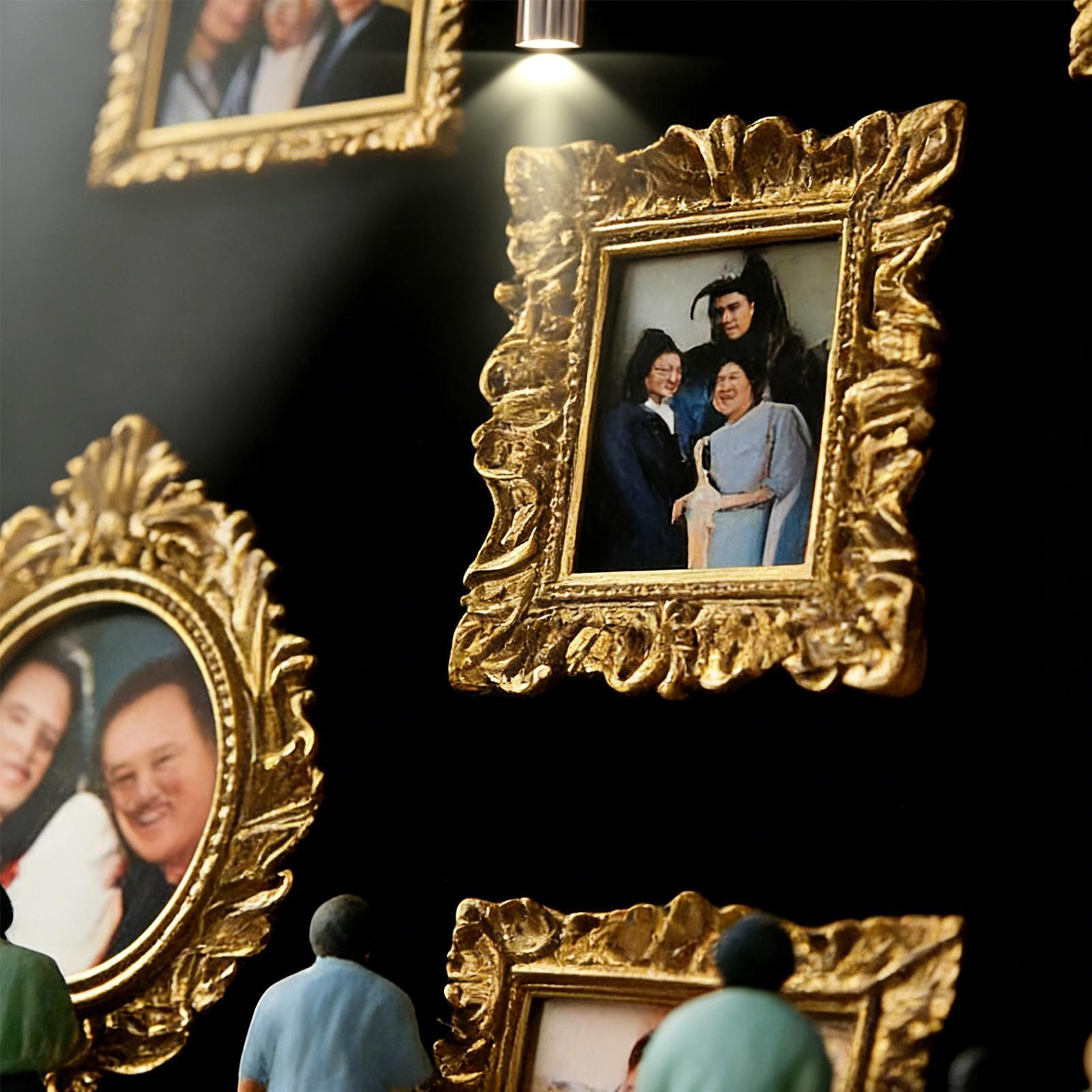 طقم صندوق متحف صغير بتصميم ظلا - مراجعة Art Craft Museum وسعره