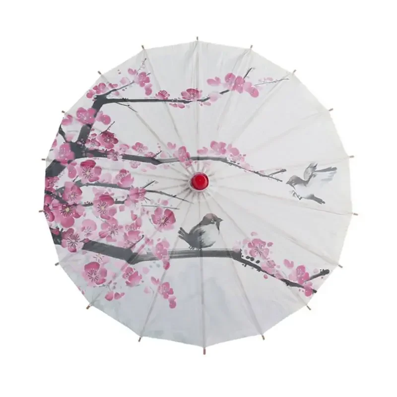 JBTP قماش حريري اليابانية الكل - مراجعة Art Craft Umbrella وسعره