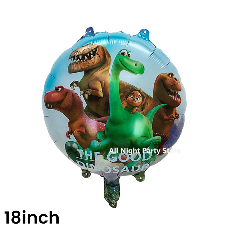 بالونات فكرة ديناصور جيدة للأط - مراجعة Art Craft Dinosaur وسعره