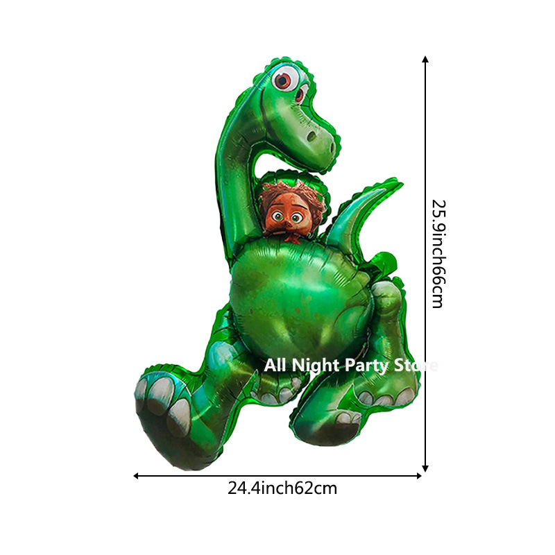 بالونات فكرة ديناصور جيدة للأط - مراجعة Art Craft Dinosaur وسعره