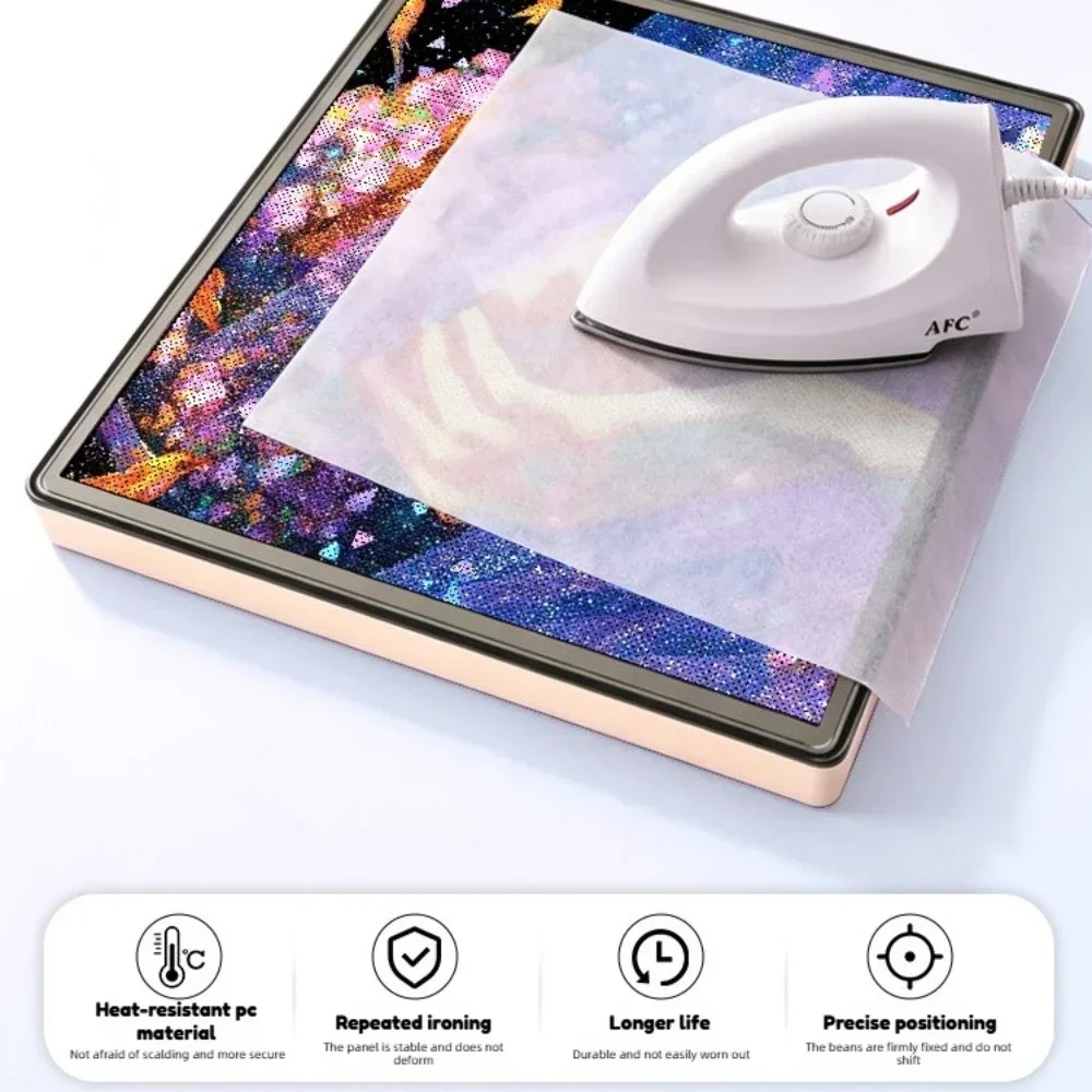 لوحة إضاءة LED ذكية بخرزات قاب - مراجعة Art Craft & Architecture وسعره